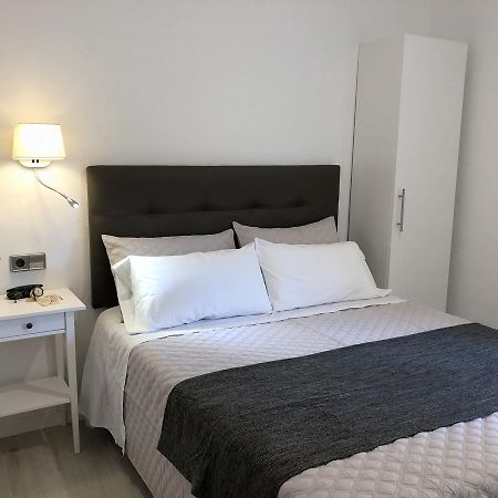 Apartaments La Palmera, Terrace & Pool Sant Marti d'Empuries Phòng bức ảnh