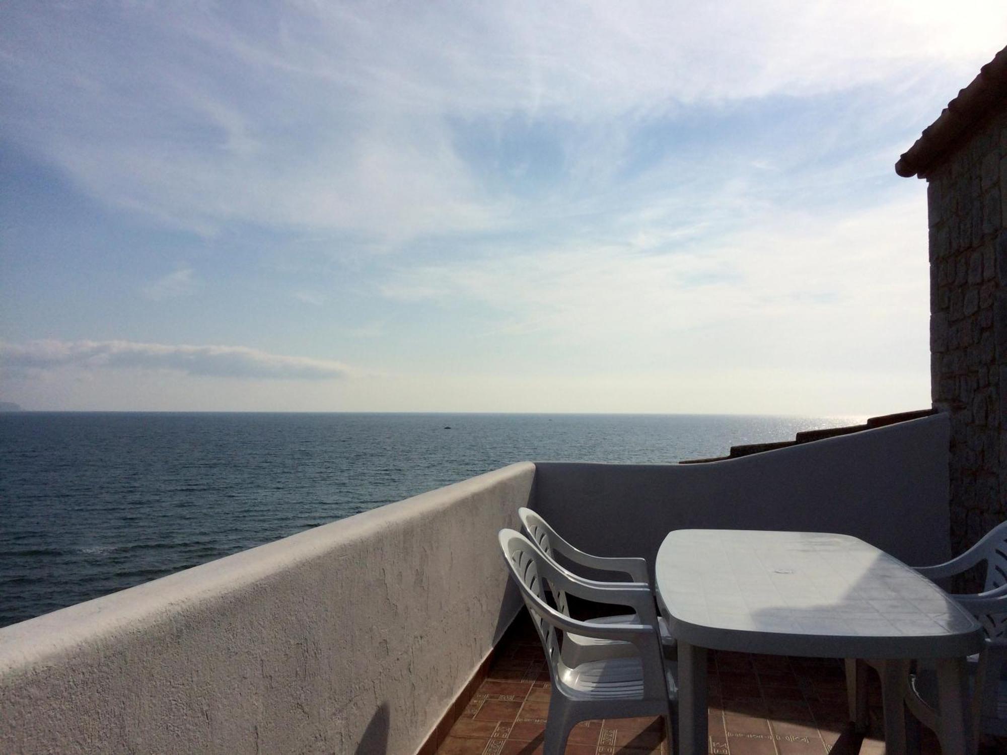 Apartaments La Palmera, Terrace & Pool Sant Marti d'Empuries Ngoại thất bức ảnh