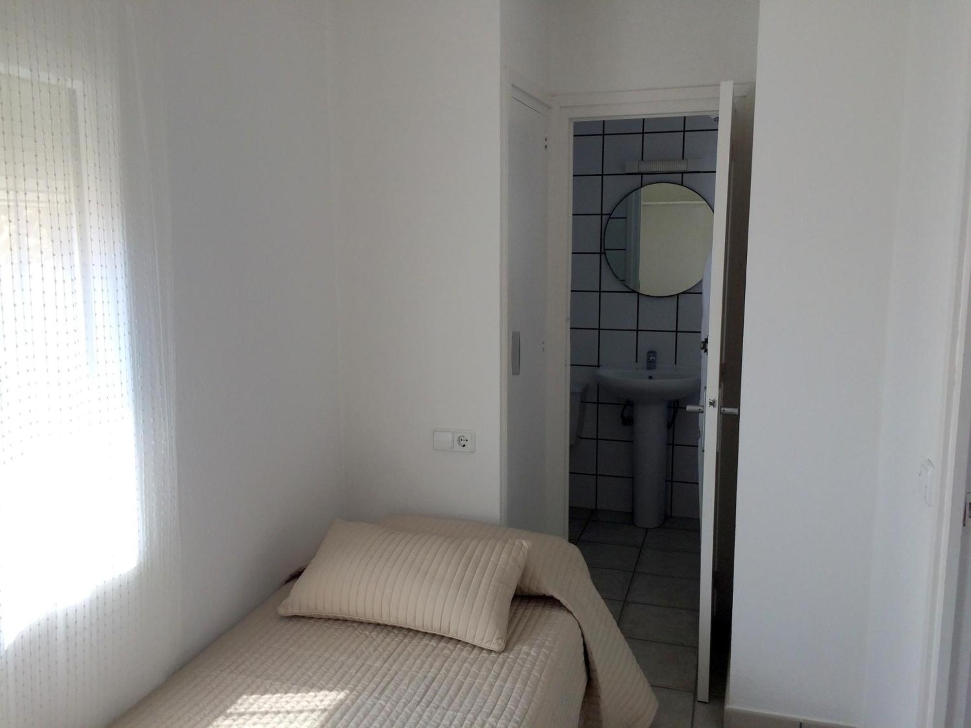 Apartaments La Palmera, Terrace & Pool Sant Marti d'Empuries Ngoại thất bức ảnh