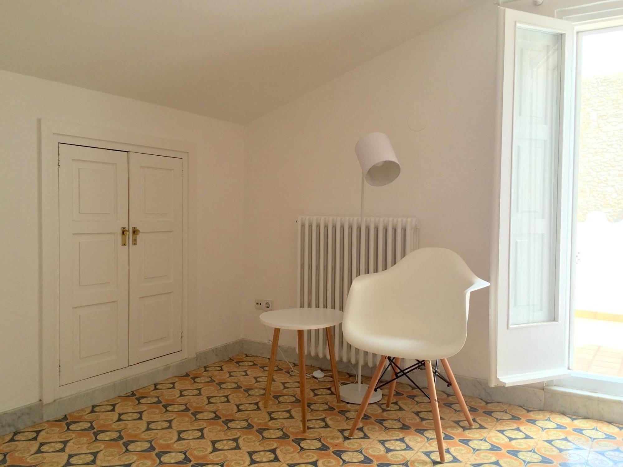 Apartaments La Palmera, Terrace & Pool Sant Marti d'Empuries Ngoại thất bức ảnh
