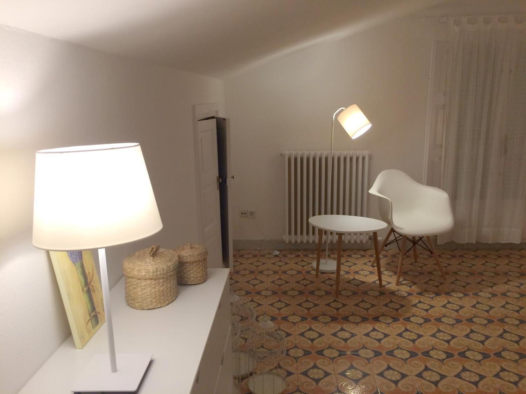 Apartaments La Palmera, Terrace & Pool Sant Marti d'Empuries Ngoại thất bức ảnh