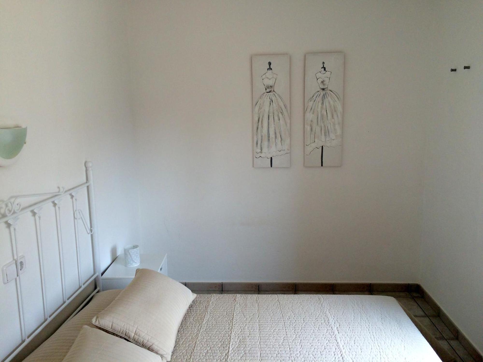 Apartaments La Palmera, Terrace & Pool Sant Marti d'Empuries Ngoại thất bức ảnh