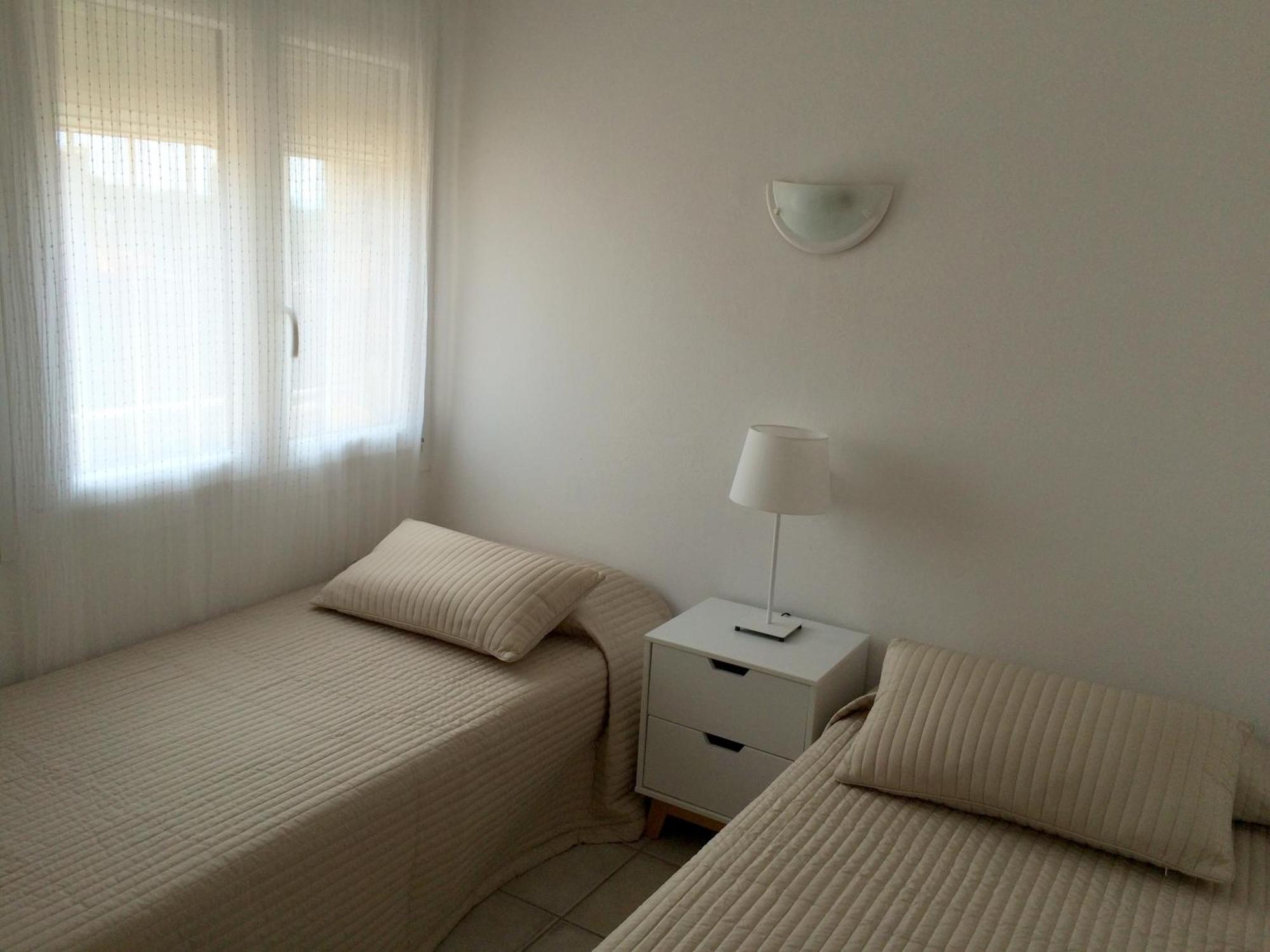 Apartaments La Palmera, Terrace & Pool Sant Marti d'Empuries Ngoại thất bức ảnh