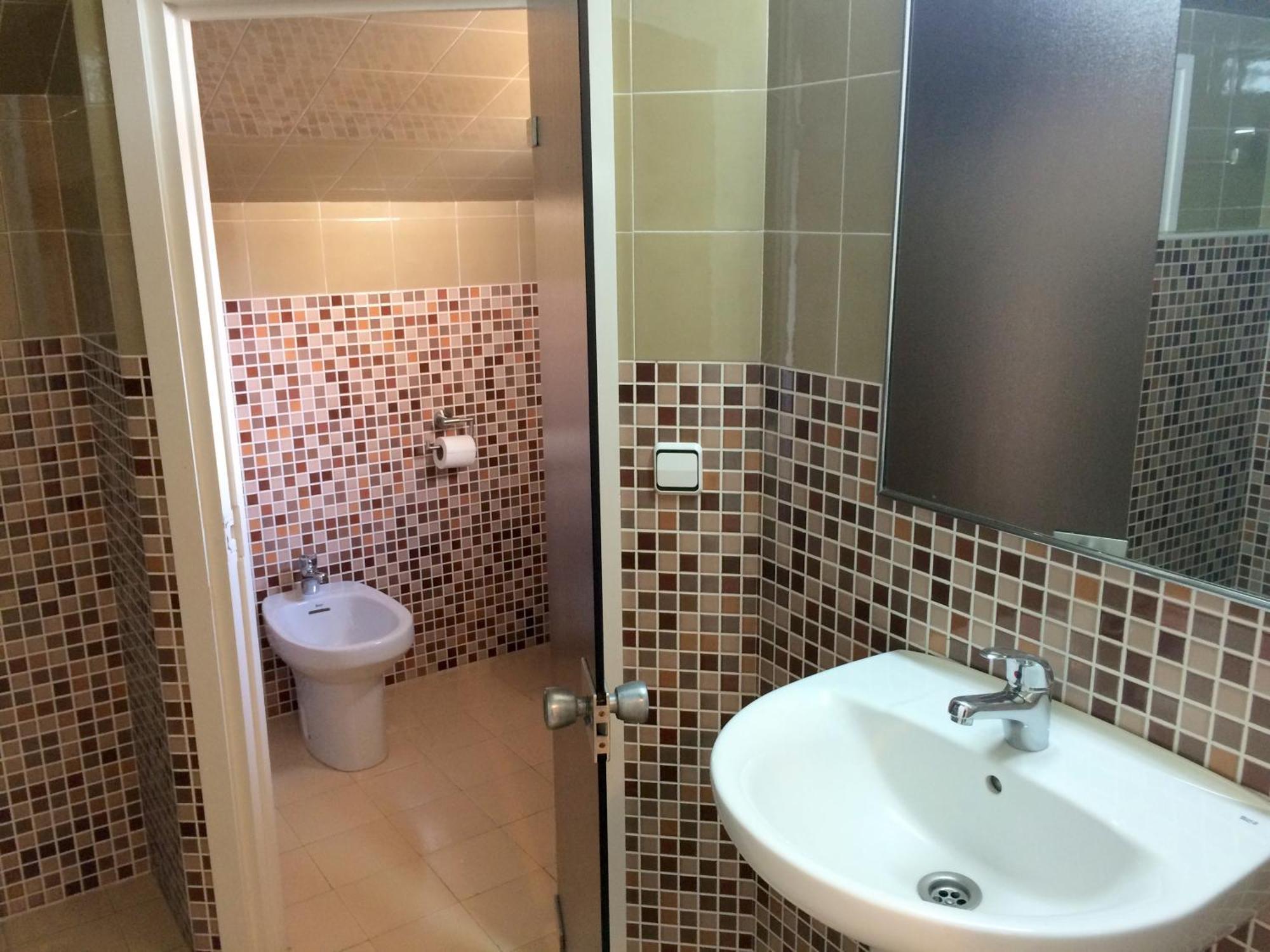 Apartaments La Palmera, Terrace & Pool Sant Marti d'Empuries Ngoại thất bức ảnh