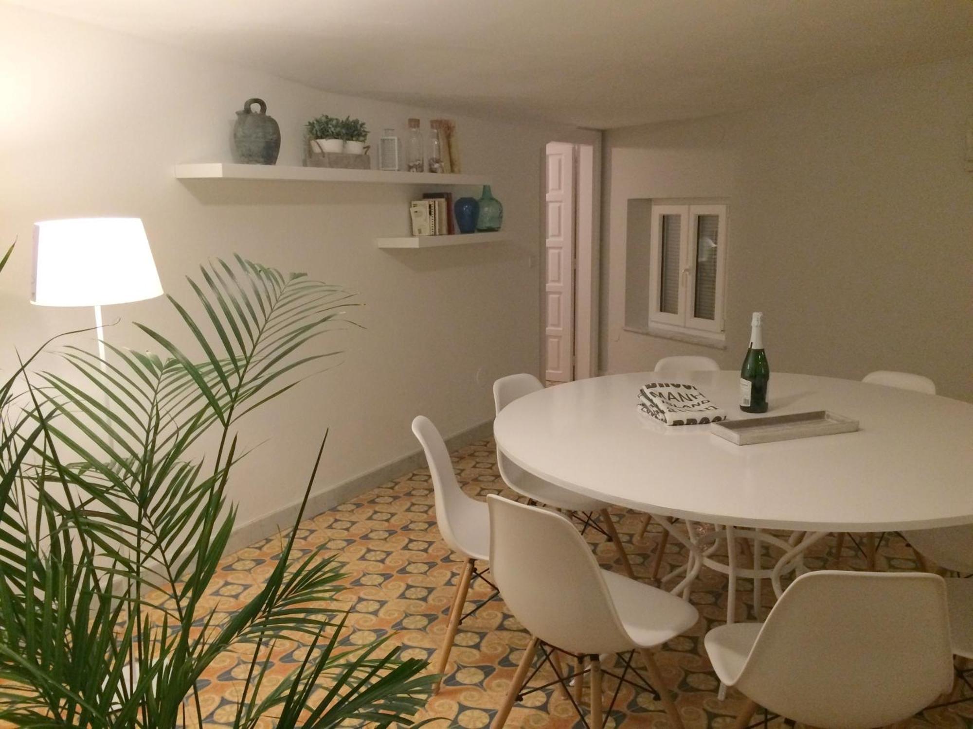 Apartaments La Palmera, Terrace & Pool Sant Marti d'Empuries Ngoại thất bức ảnh