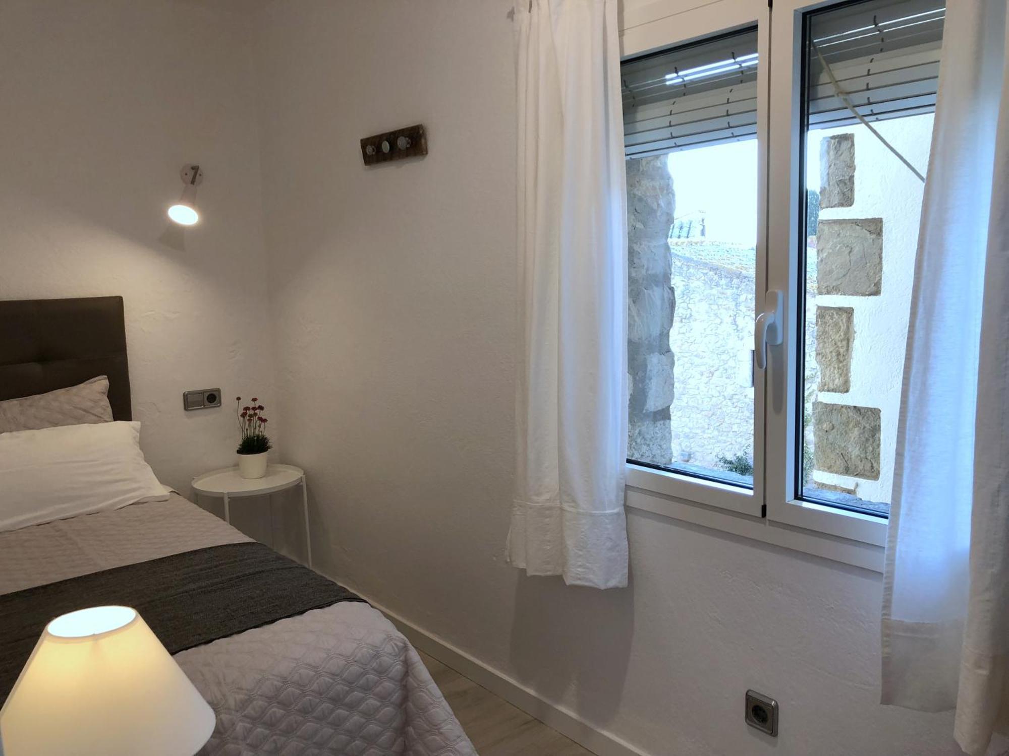 Apartaments La Palmera, Terrace & Pool Sant Marti d'Empuries Ngoại thất bức ảnh