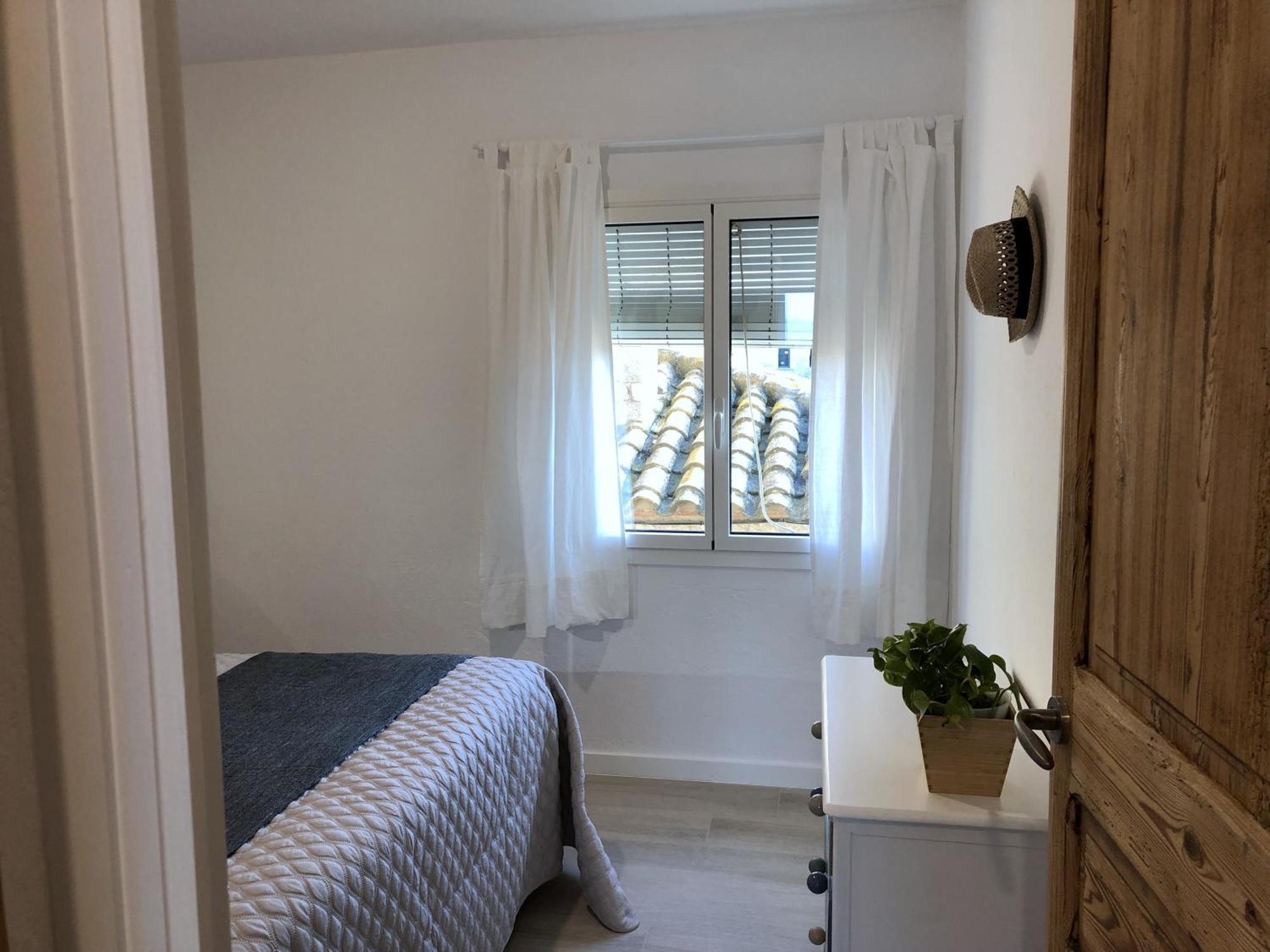 Apartaments La Palmera, Terrace & Pool Sant Marti d'Empuries Phòng bức ảnh