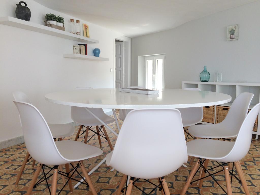 Apartaments La Palmera, Terrace & Pool Sant Marti d'Empuries Ngoại thất bức ảnh