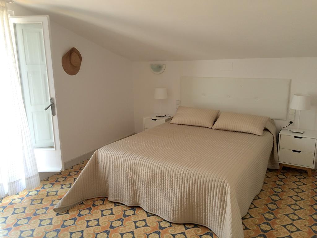 Apartaments La Palmera, Terrace & Pool Sant Marti d'Empuries Ngoại thất bức ảnh