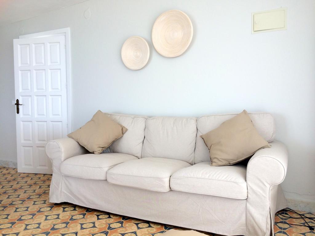 Apartaments La Palmera, Terrace & Pool Sant Marti d'Empuries Ngoại thất bức ảnh
