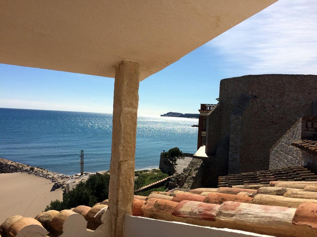 Apartaments La Palmera, Terrace & Pool Sant Marti d'Empuries Ngoại thất bức ảnh