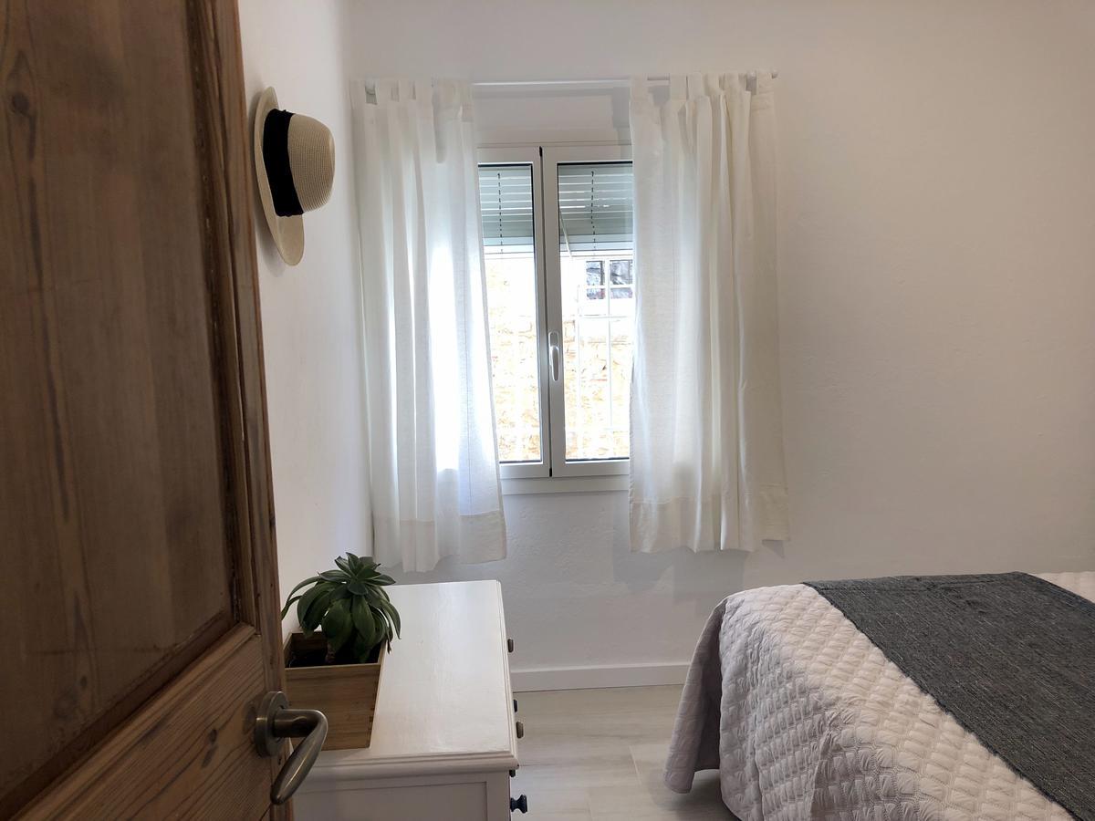 Apartaments La Palmera, Terrace & Pool Sant Marti d'Empuries Ngoại thất bức ảnh