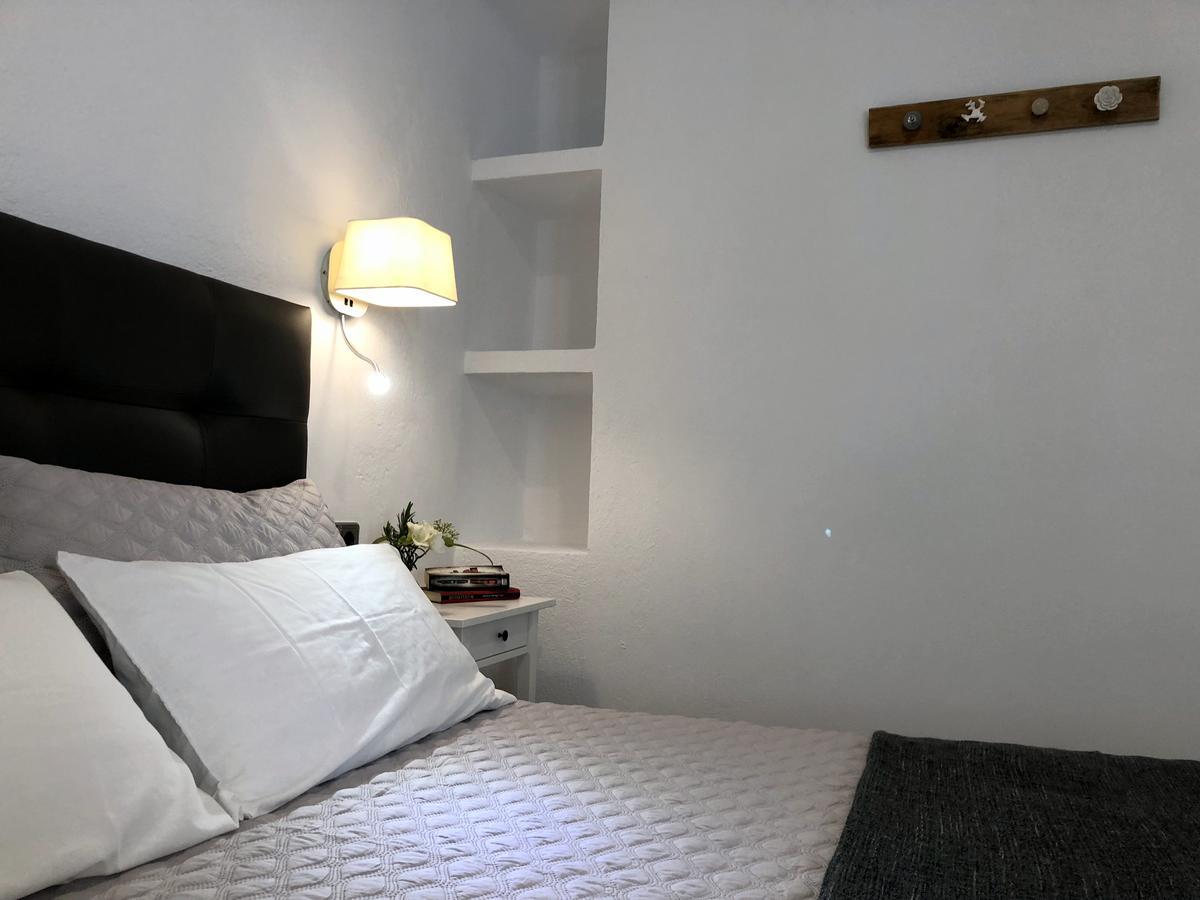 Apartaments La Palmera, Terrace & Pool Sant Marti d'Empuries Ngoại thất bức ảnh