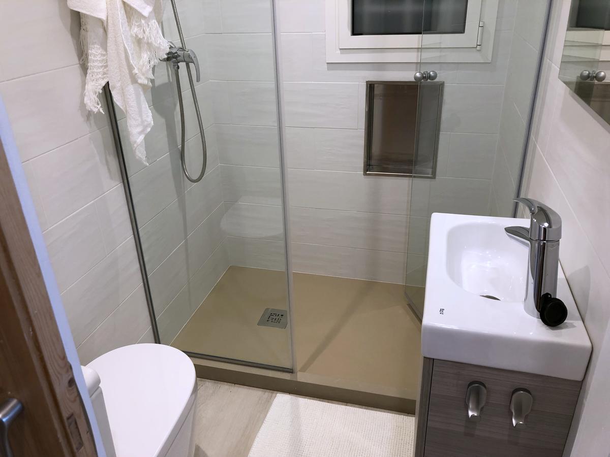 Apartaments La Palmera, Terrace & Pool Sant Marti d'Empuries Ngoại thất bức ảnh
