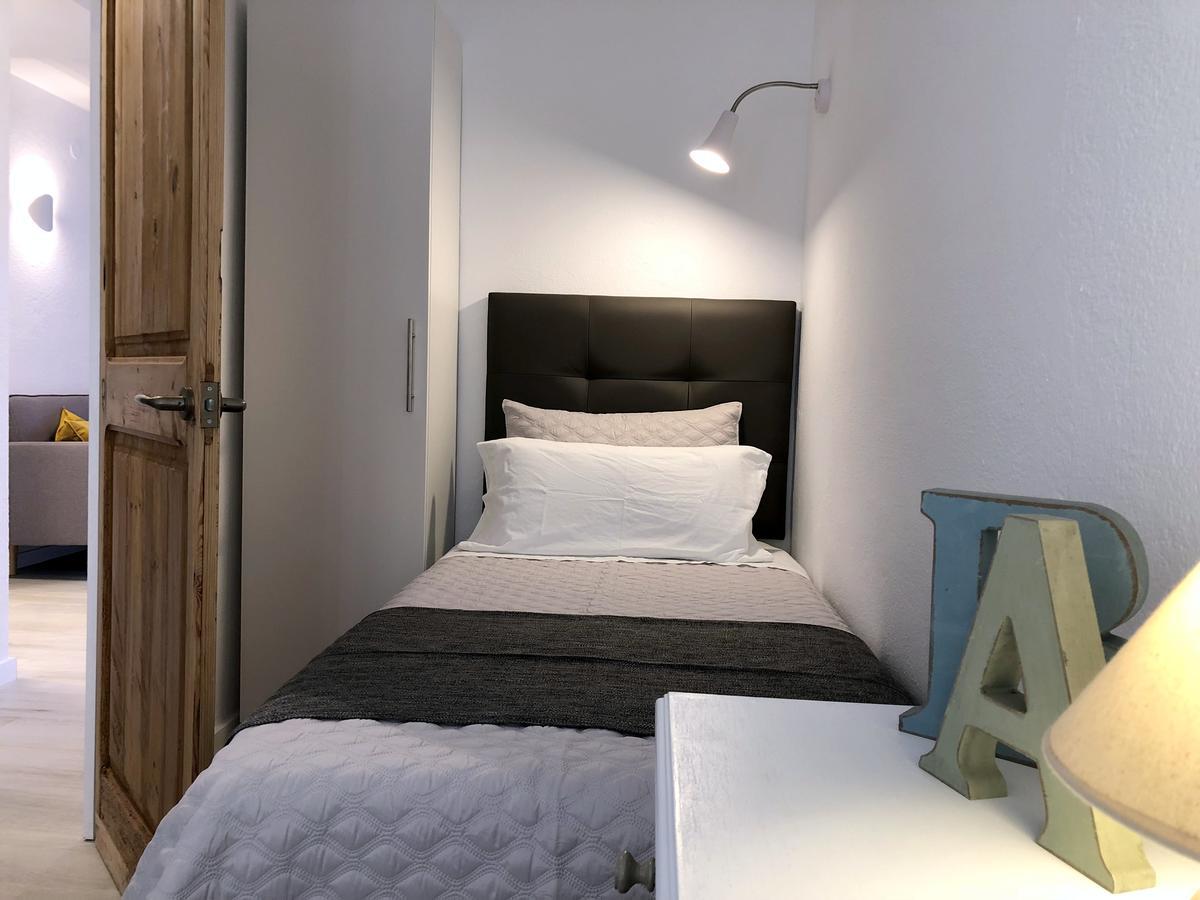 Apartaments La Palmera, Terrace & Pool Sant Marti d'Empuries Ngoại thất bức ảnh