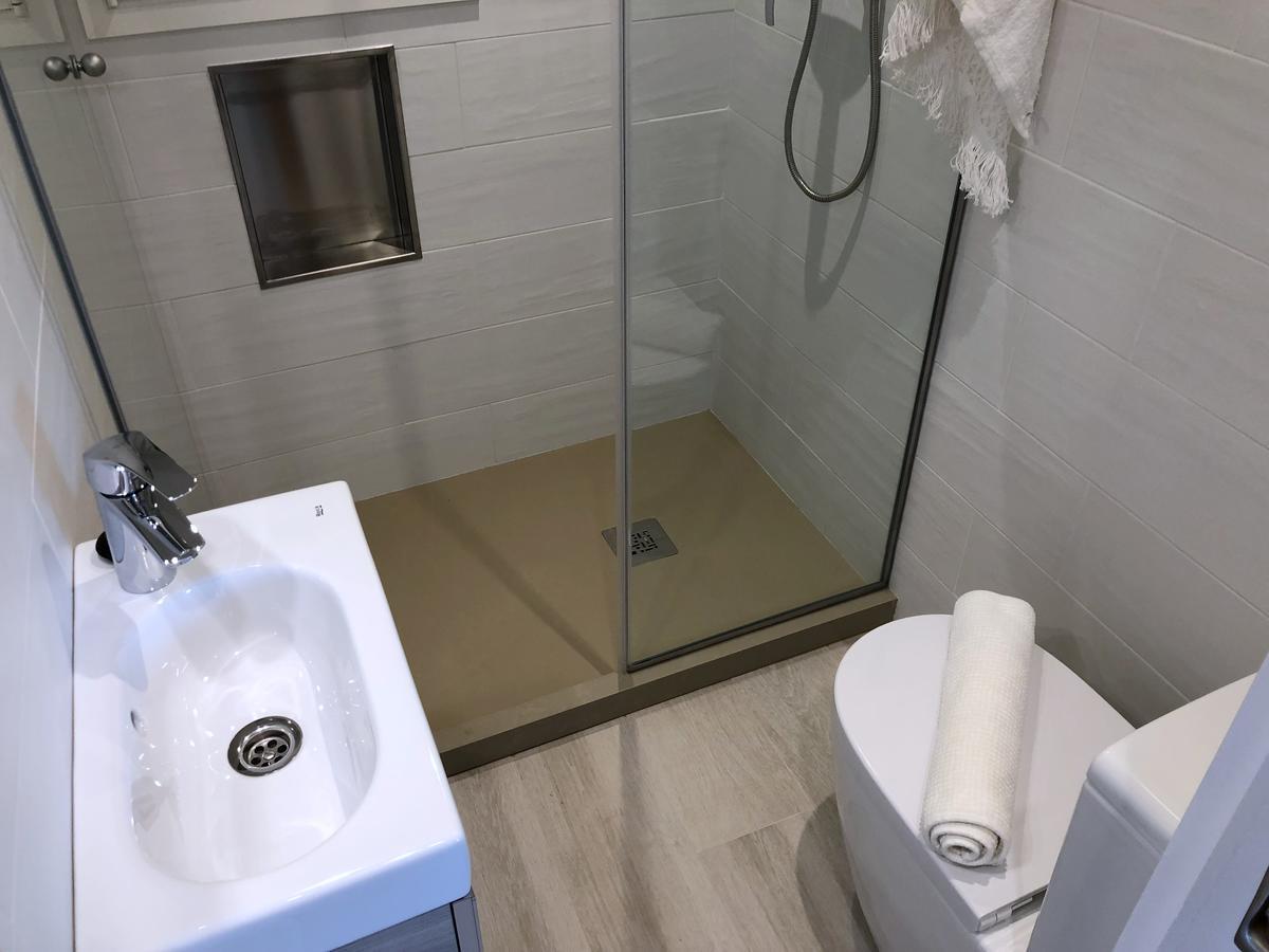 Apartaments La Palmera, Terrace & Pool Sant Marti d'Empuries Phòng bức ảnh
