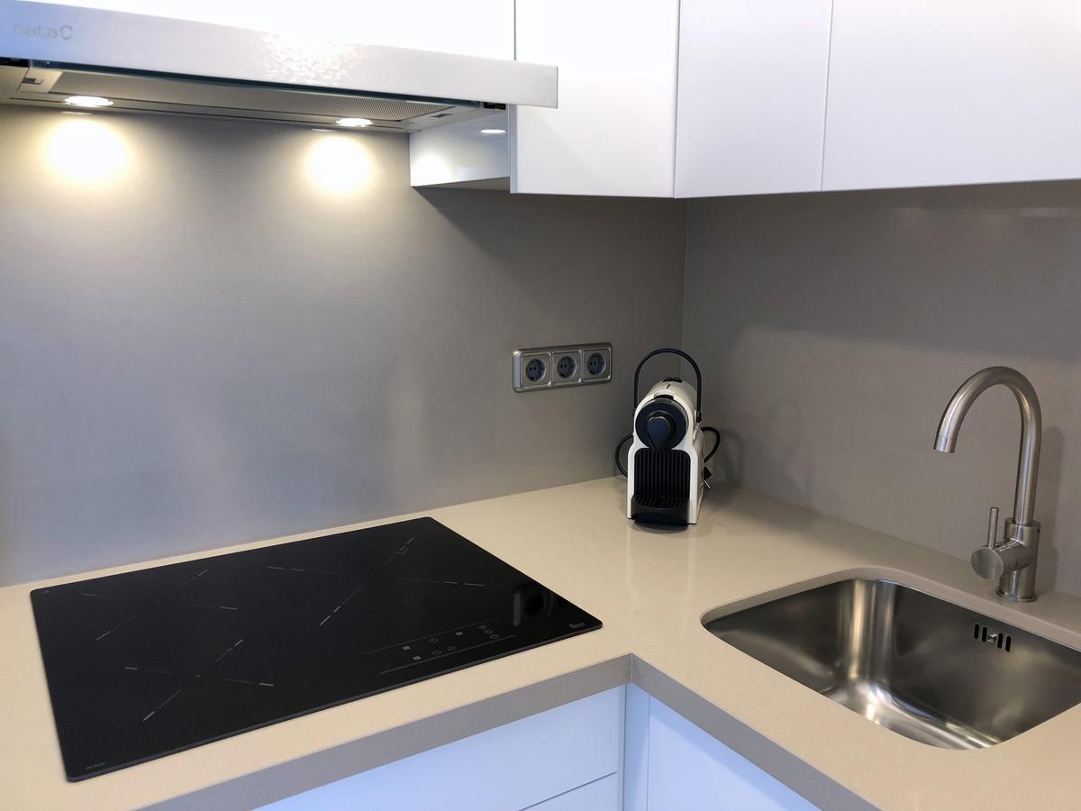 Apartaments La Palmera, Terrace & Pool Sant Marti d'Empuries Ngoại thất bức ảnh