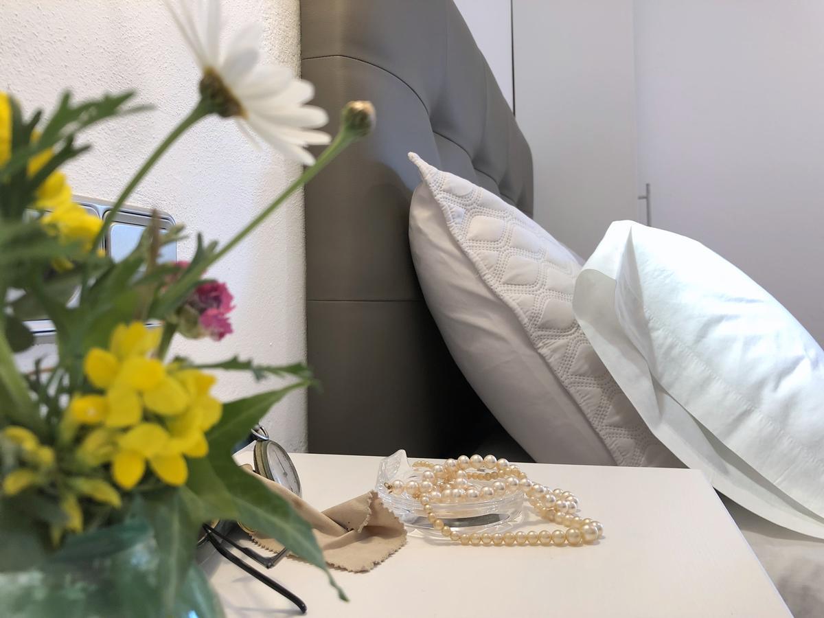 Apartaments La Palmera, Terrace & Pool Sant Marti d'Empuries Ngoại thất bức ảnh