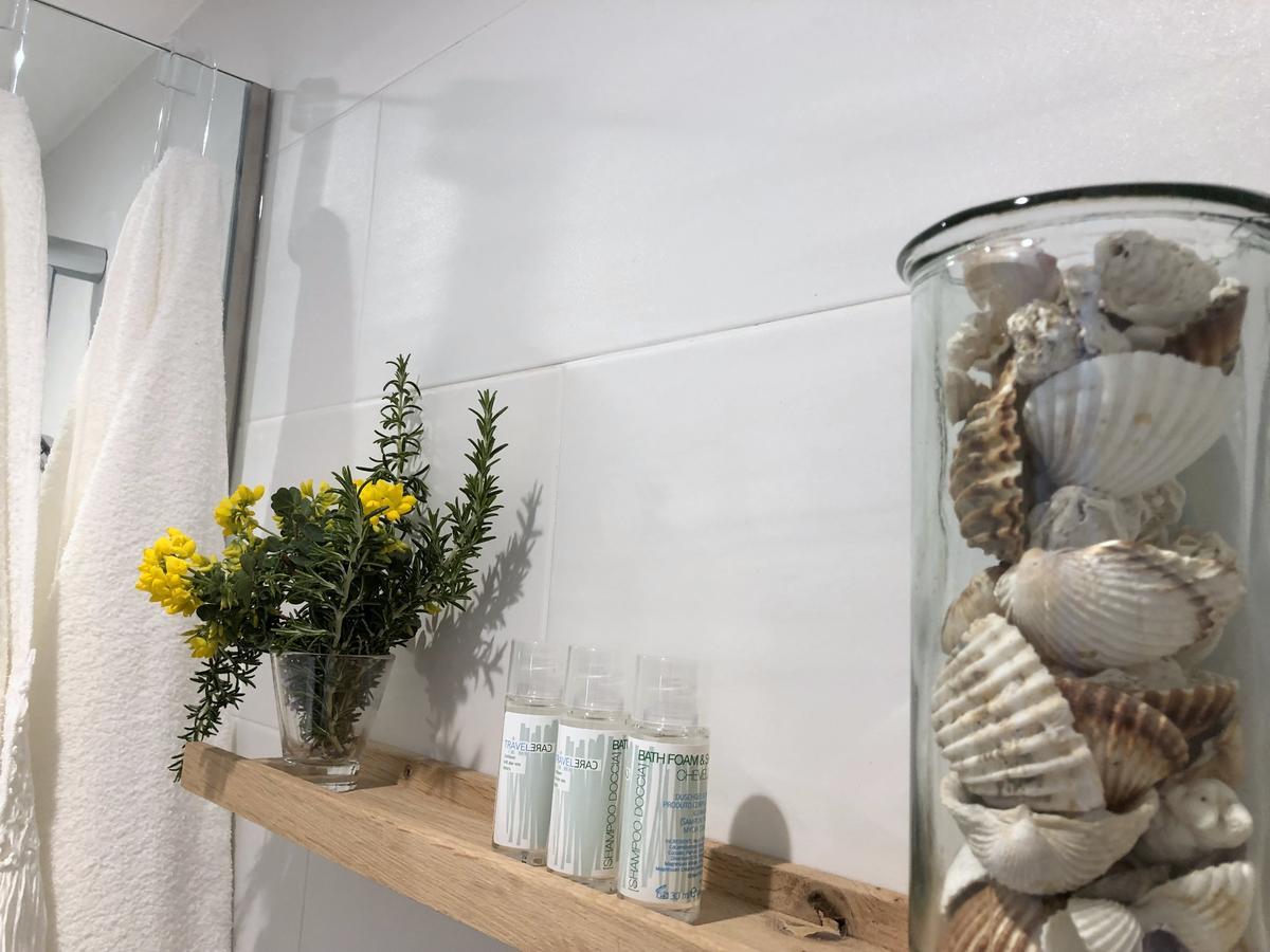 Apartaments La Palmera, Terrace & Pool Sant Marti d'Empuries Phòng bức ảnh